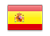 GRUPPO CLARK - Espanol